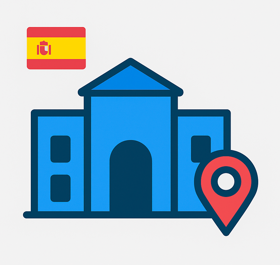 Consulado De Bélgica en Reus – Horario, Información y Tramites